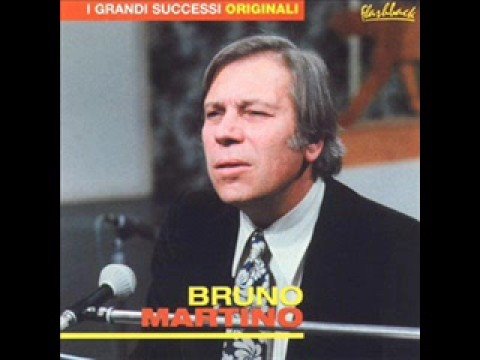 BRUNO MARTINO - FAI MALE