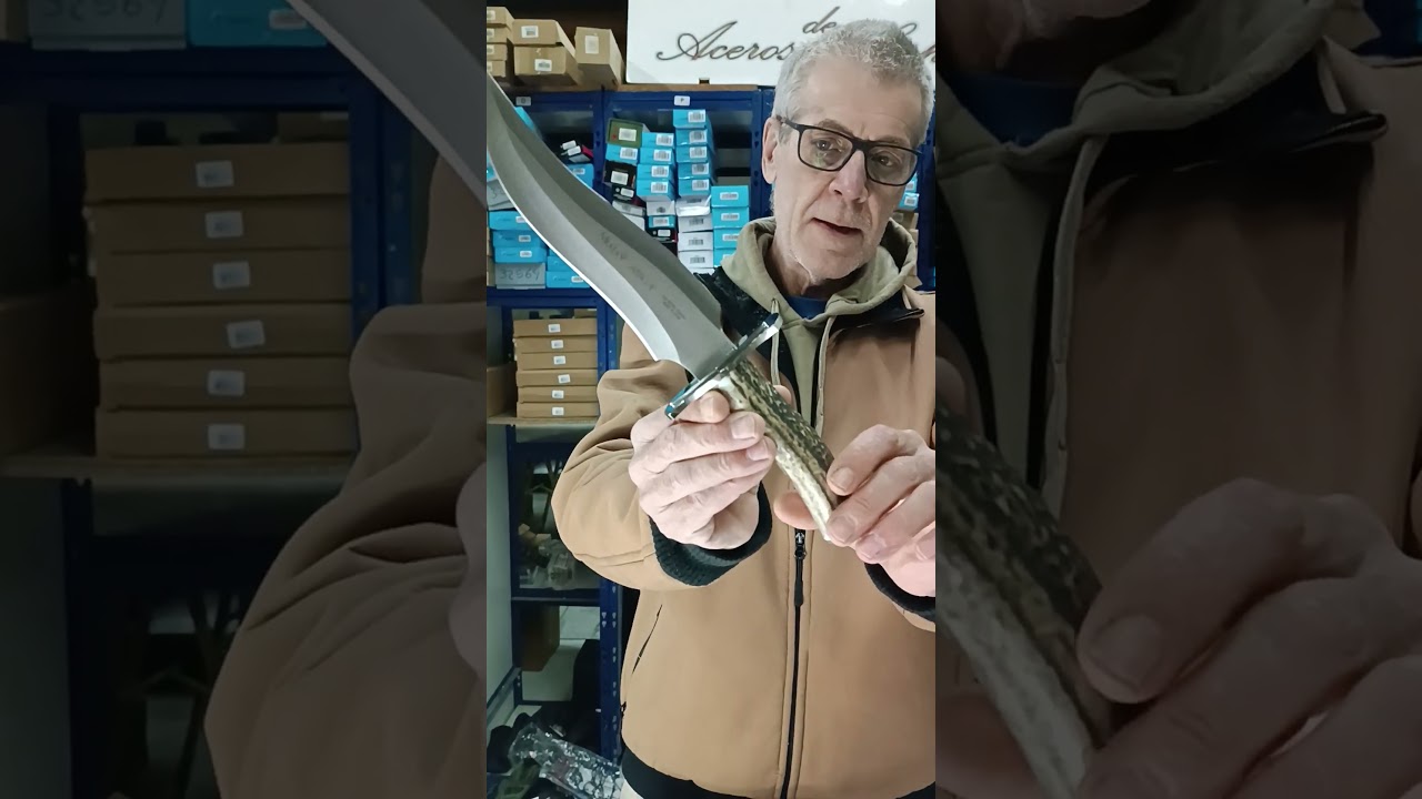 COLTELLO MUELA APACHE