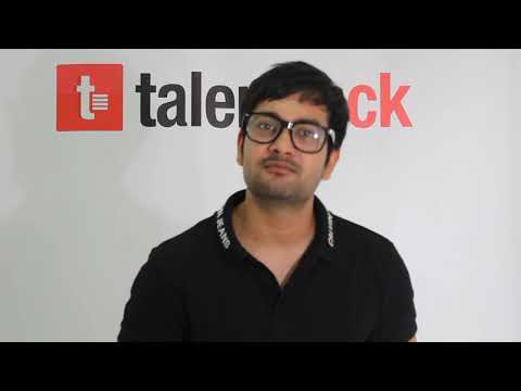 Pratik Garg Nerd charac...