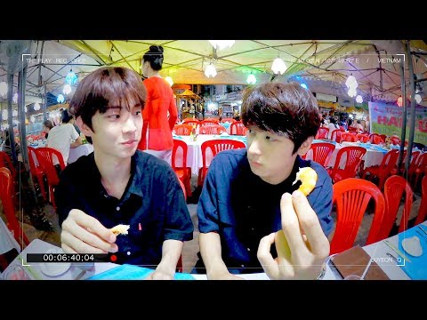 [덥:플레이(THE PLAY)] Vietnam SP EP.2 - 주연&큐