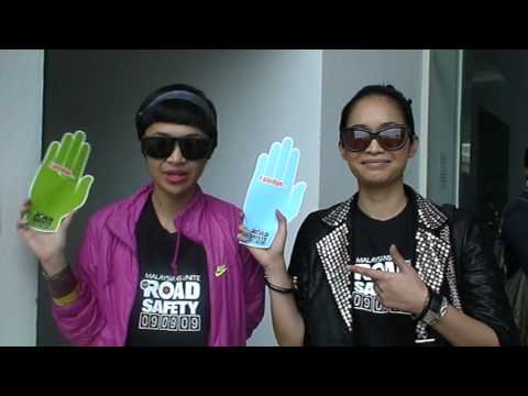 Camelia and Arabyrd support MUFORS!