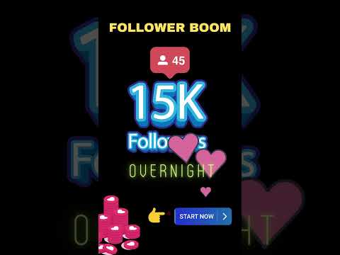 TikPlus - Real Followers Likes Video