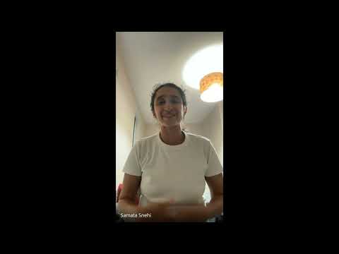 YouTube video testimonial thumbnail