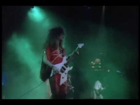 Dio   Last In The Line   Holy Diver Live 1986
