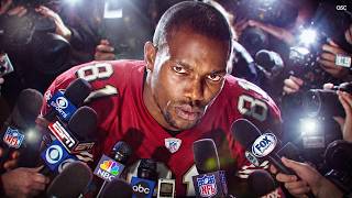 You Remember Terrell Owens Wrong