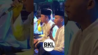 Download lagu Yes, habibal qolbi, santri of Blokagung #betengkulon mp3
