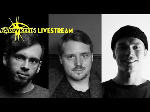 Berta Yamini (visuals) | F.I.E.L.D.Y. | Kuwalsen | Rainer Wahnsinn 19.3.2020