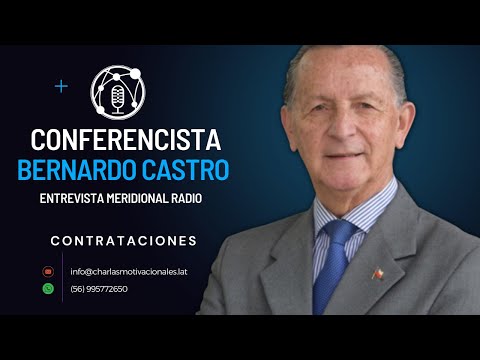 Entrevista en Meridional Radio: Riesgo y Resiliencia Territorial Austral
