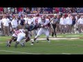 #3 Alabama vs #11 Ole Miss 2014 FULL FOOTBALL GAME HD