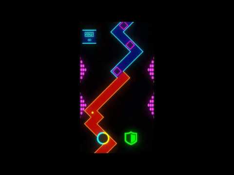 Zig Zag Colors Video