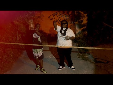 Mari Montana & G40 - REAL FACTORS (Official Music Video) 🎥: @bigbrother.production