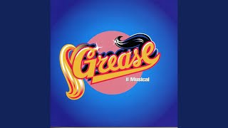 Greased Lightnin&#39;