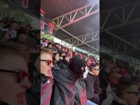 Sha la la la sha la la la la hei me ollan Ifk sha la la la la