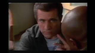 Ransom Movie Trailer 1996 - TV Spot 1