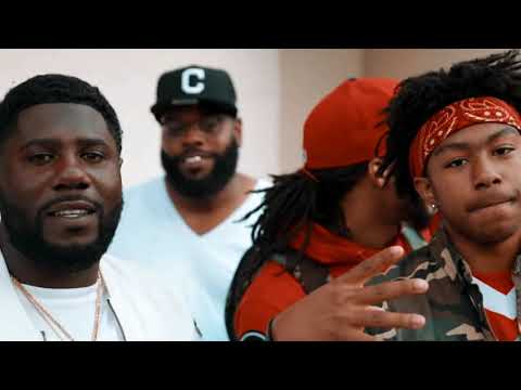 Shad Gee x The Jacka - Time Flies (p. Money Alwayz)