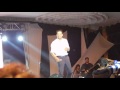 VIJAY PRAKASH LIVE IN CONCERT Belageddu Song From Kirik Party Jayciana 2K17
