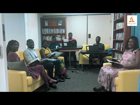 SDA HYMN 15 - MY MAKER AND MY KING