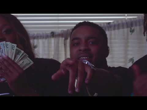 Drewzkii "Ian Worried Bout It" Official Video
