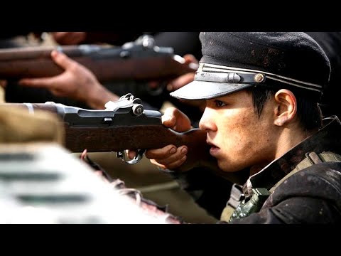 🎦Aun siendo ESTUDIANTES se preparan para COMBATIR contra los COREANOS | 71: DENTRO DEL FUEGO(2010)🎦