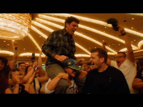 Martin Garrix, Lauv - MAD