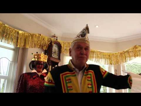 Venray Carnaval 2016, Faasetten