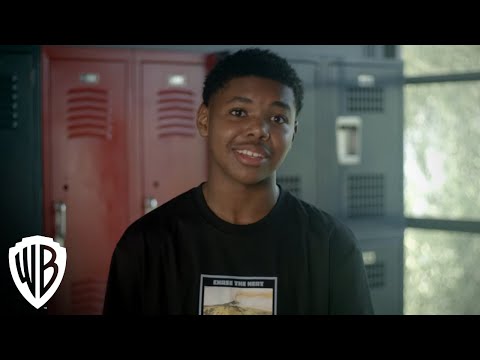 Space Jam: A New Legacy | Film School: First Period | Warner Bros. Entertainment