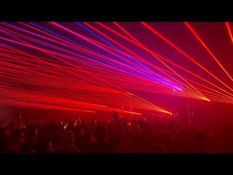 Sub Focus & Dimension - Snowbombing 2023