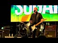 Sugar - Hoover Dam (live at Electric Bristol, 30 May 2026)