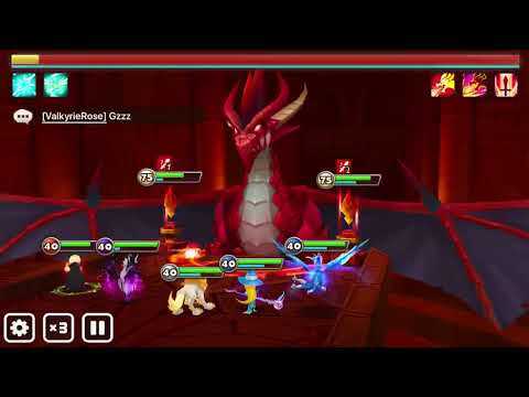 Beginner db10 team with all gb10 runes!!!