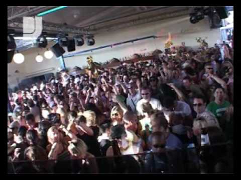 Ibiza 2007: Jonathan Ulysses speaks from the Space Opening Party