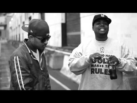 Joeski ft Slim Deez ( yall dont here me) FREESTYLE!