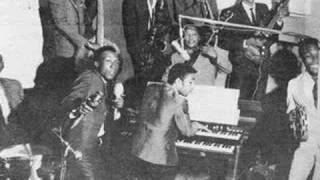 Jackie Mittoo - DRUM SONG