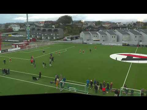 Bryne FK vs Ålgård Men's Pro Soccer