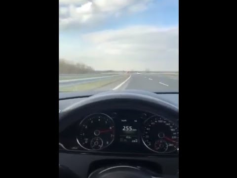 VW CC – Besser als Need For Speed