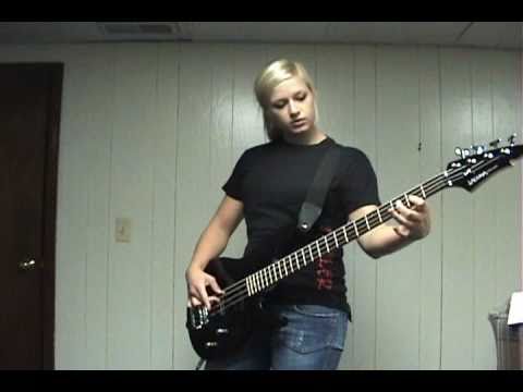 Robbie Williams "A Man for All Seasons" Bass Cover video thumbnail