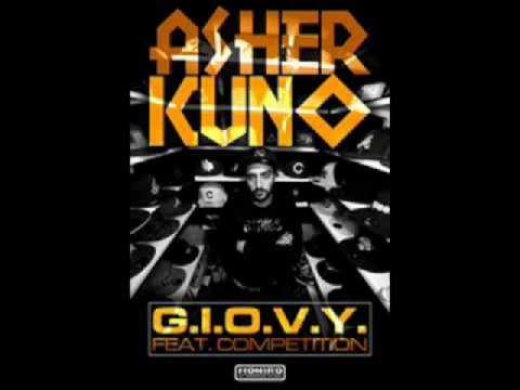 Asher Kuno feat. SuboMc - G.I.O.V.Y.