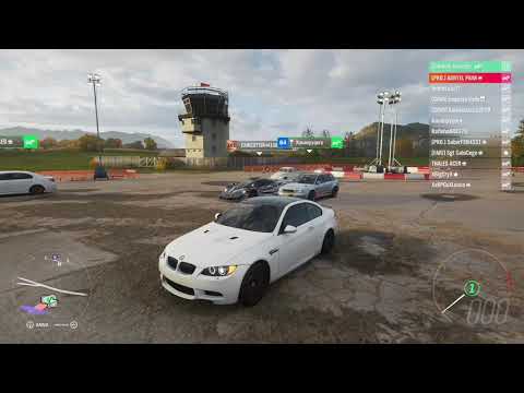 copa de roleta!!!! nn acredito nisso forza horizon 4