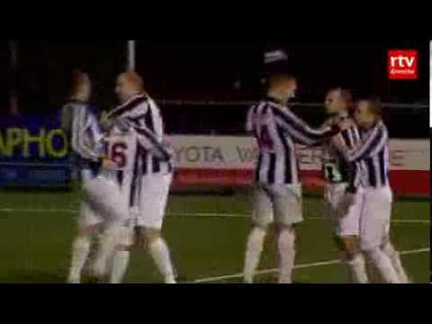 Korte samenvatting  MSC wint stadsderby van Alcides met 1 2   YouTube 360p]