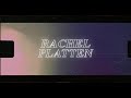 Rachel Platten - Soldiers (Official Lyric Video)