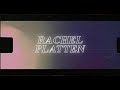 Rachel Platten - Soldiers (Lyric Video)
