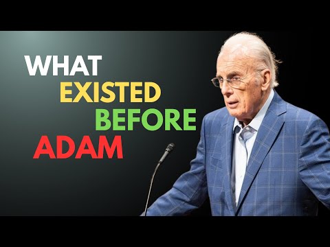 The HIDDEN TRUTH in the Bible " JOHN MACARTHUR