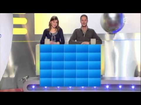 Lâm et Jérôme à Motus, epic fail