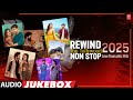Rewind Top Tollywood 2025 Non Stop Love Romantic Hits Telugu Trending Songs Telugu Dance Hits