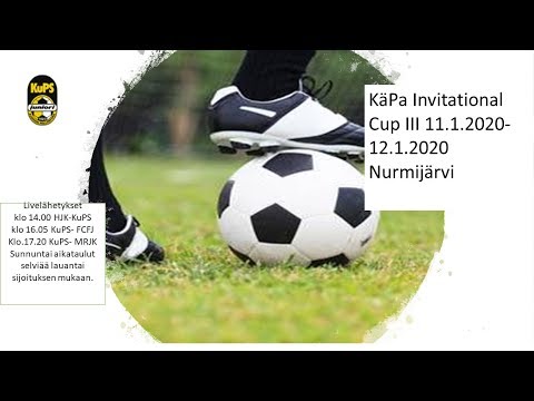 KäPa Invitational Cup III