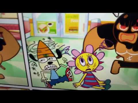 Cookie Run Comic Studio Baby Hunt Final