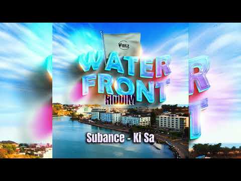 Subance x Vibez Productionz - Ki Sa (Waterfront Riddim) | 2024 Soca