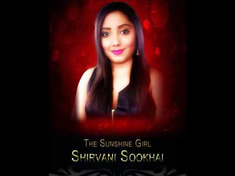 CHAP TILAK BY SHIRVANI SOOKHAI
