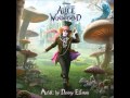 15. The White Queen - Alice in Wonderland Soundtrack - OSTqueen 15. The White Queen - Alice in Wonderland Soundtrack