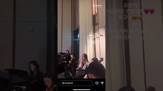 Download lagu #Exo don't go 😭 at Chen's #wedding Congratulations jongdae 🥺😍 #exo #chen mp3