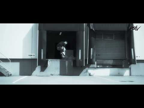 Powerslide Vi FSK freeskates 2013